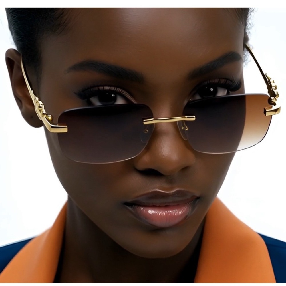 Women Sunglasses Small Shades Festival‎ Driving UV Sun Protection Stylish Lentes